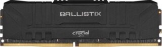 Crucial Ballistix (BL8G30C15U4B) 8 GB 3000 MHz DDR4 Ram kullananlar yorumlar
